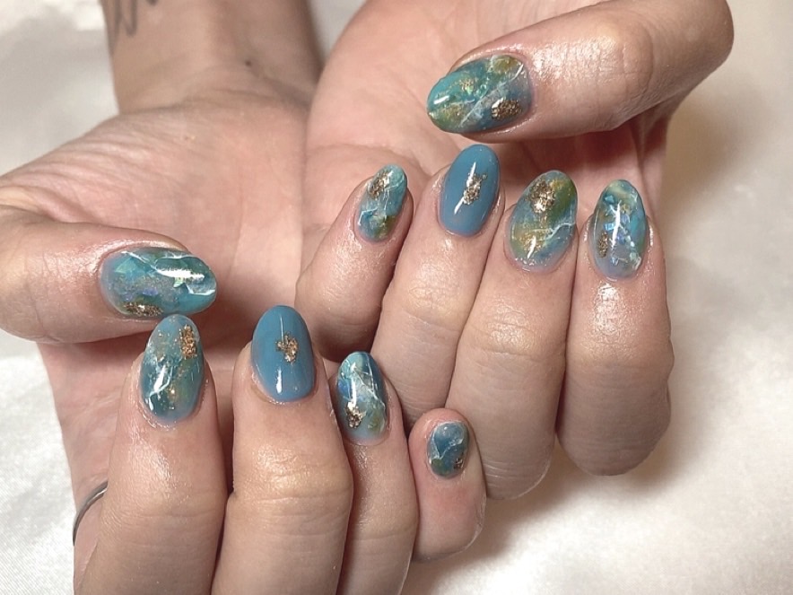 Nail