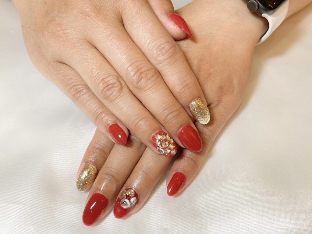 Nail