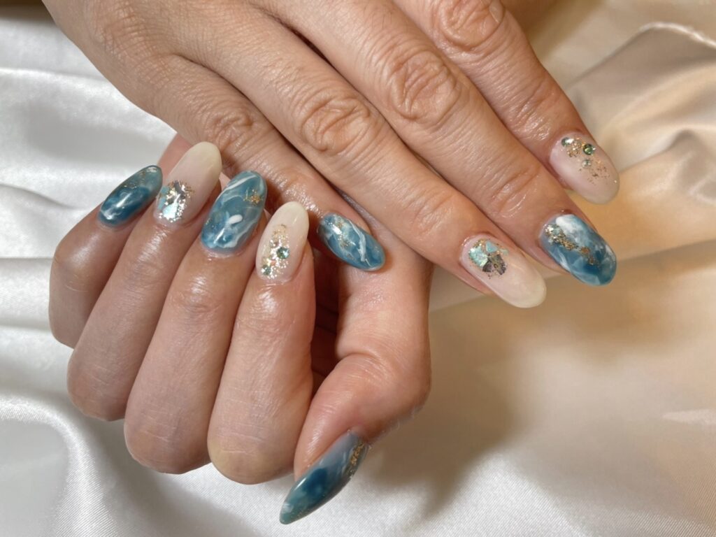 Nail