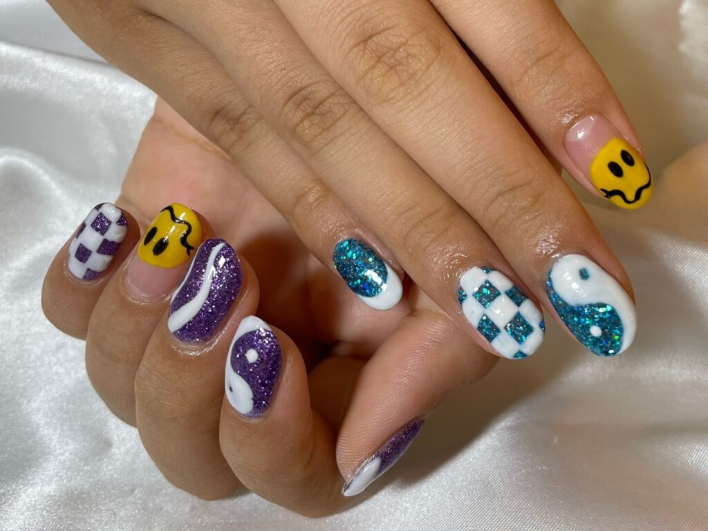 Nail