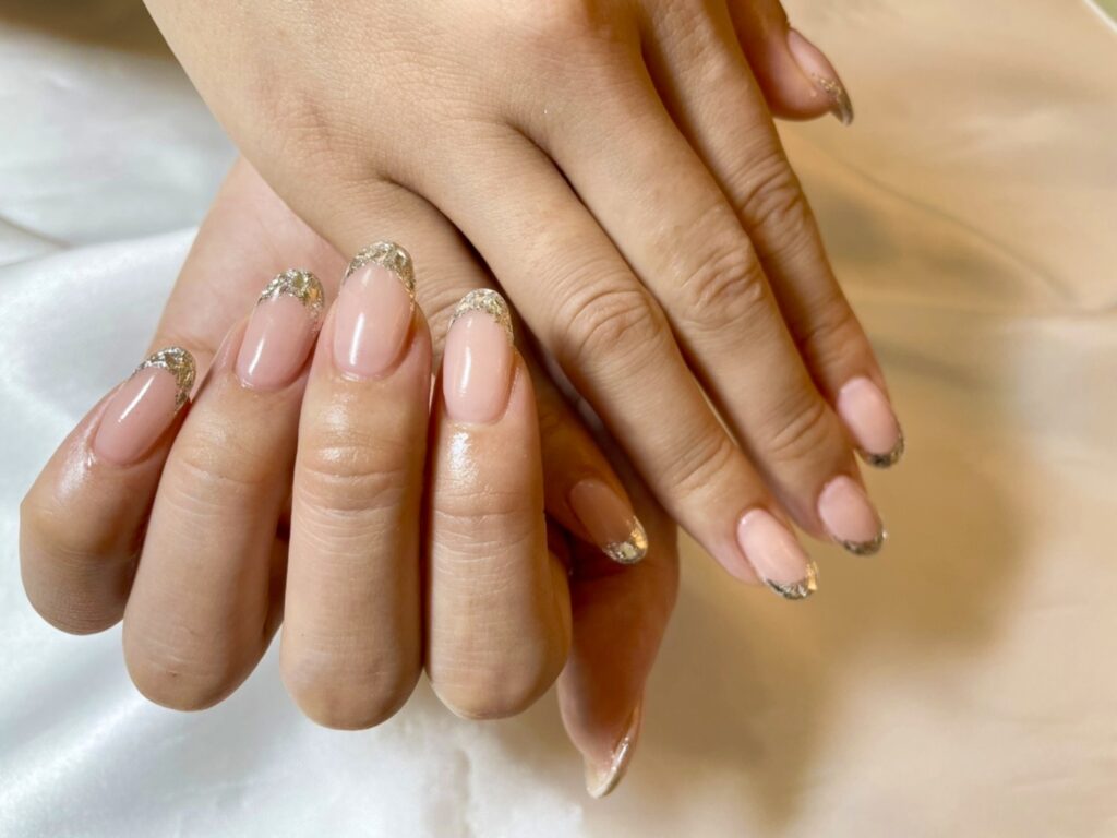 Nail