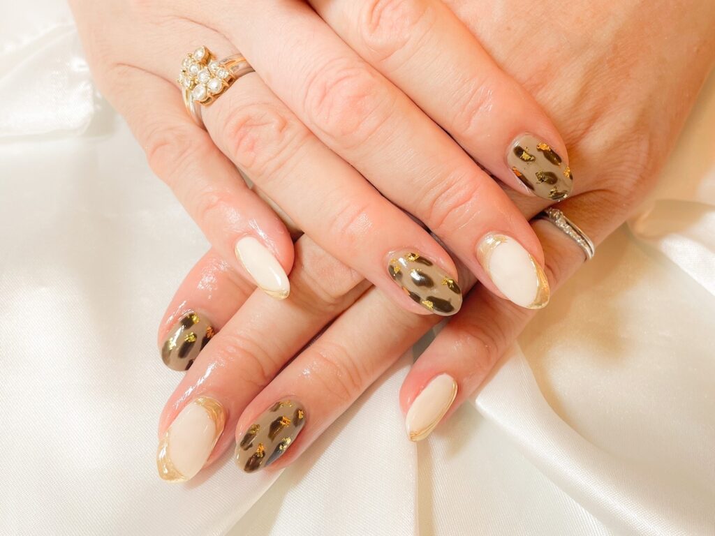 Nail