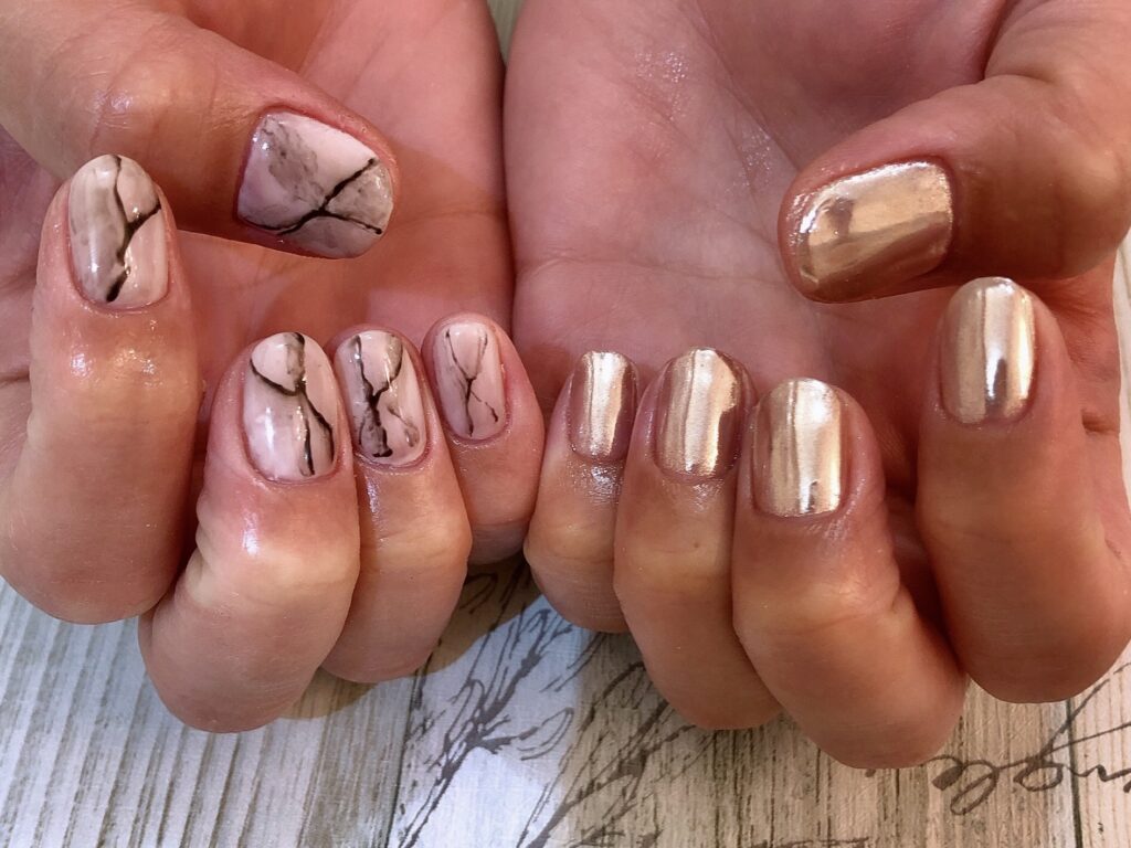 Nail