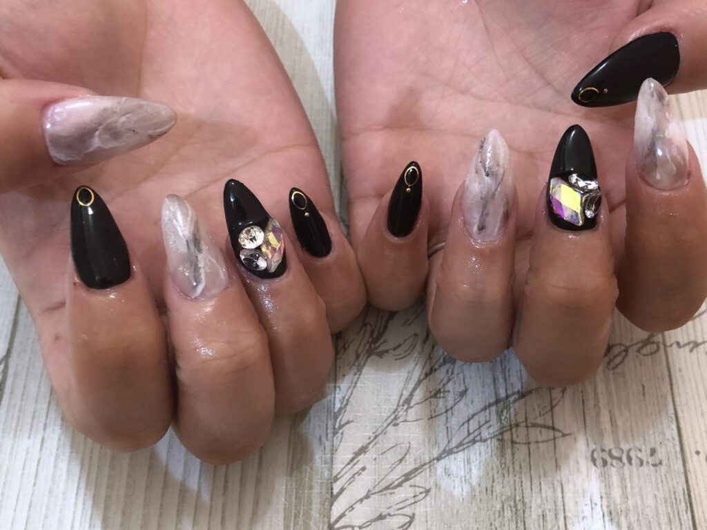 Nail
