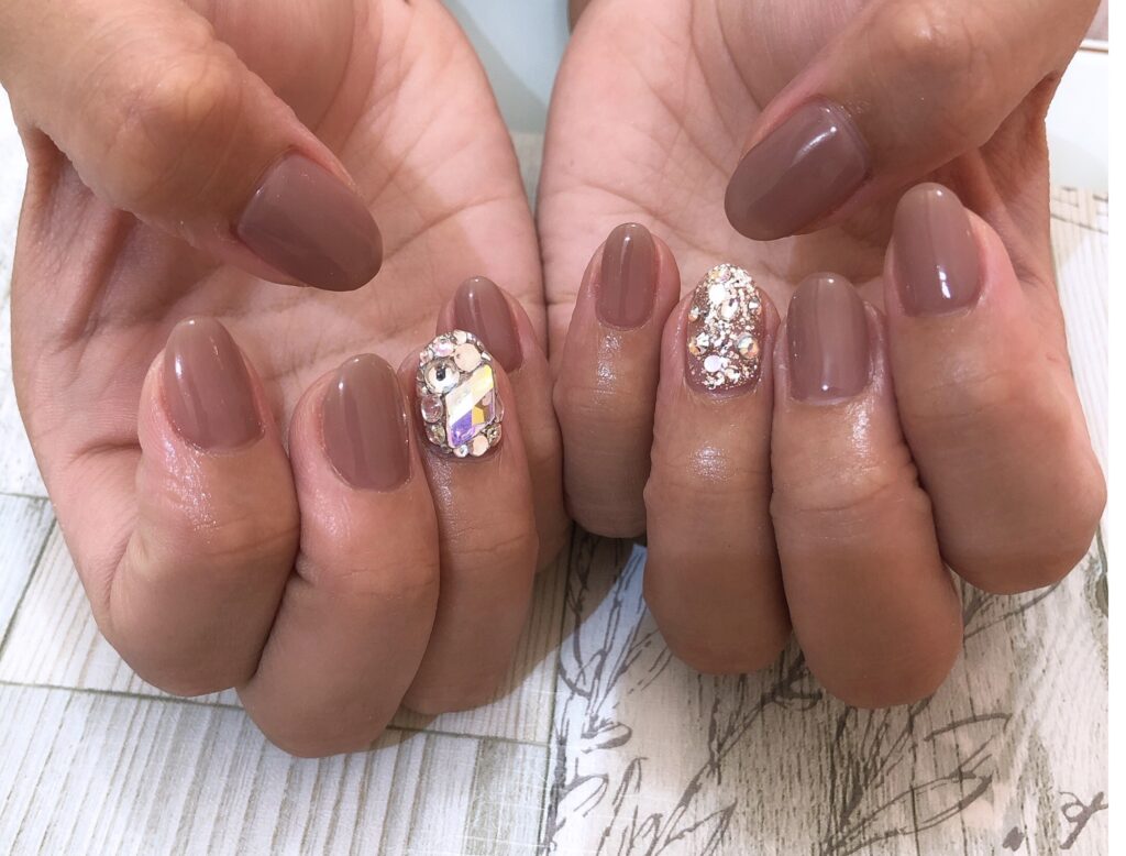 Nail