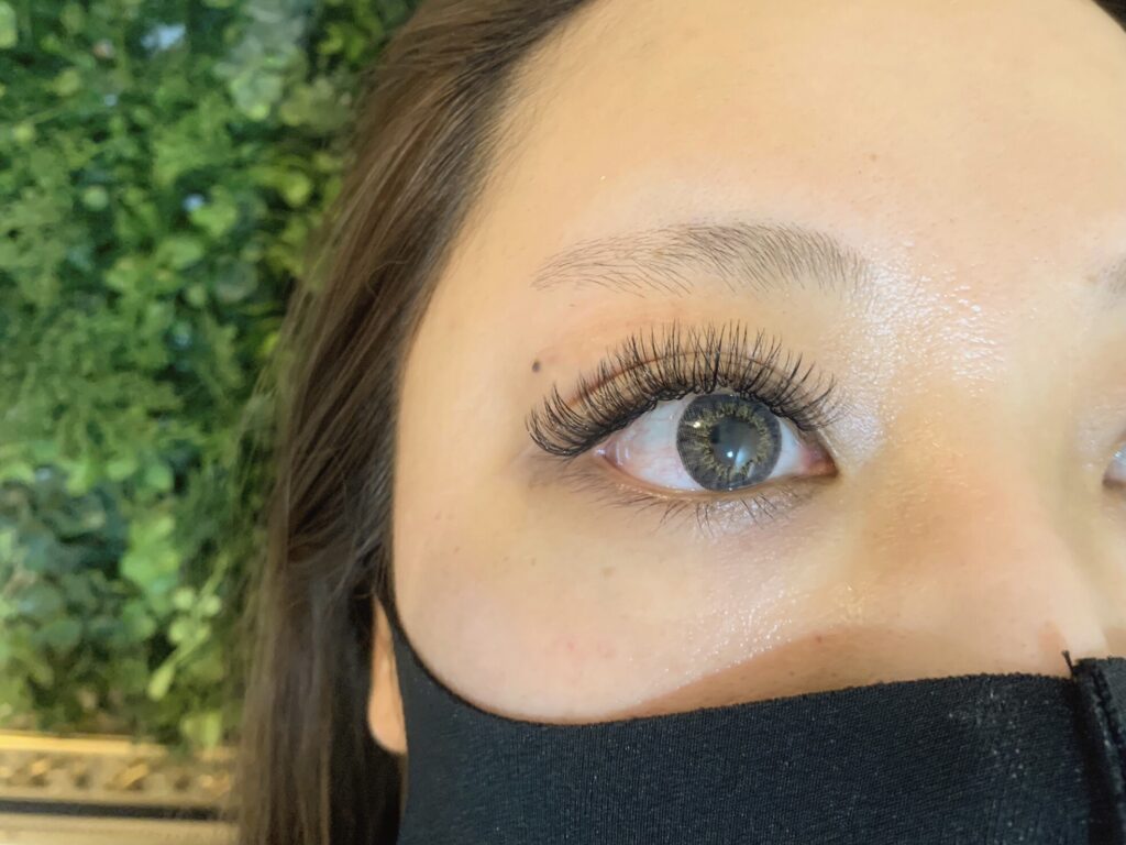 Eye Lash