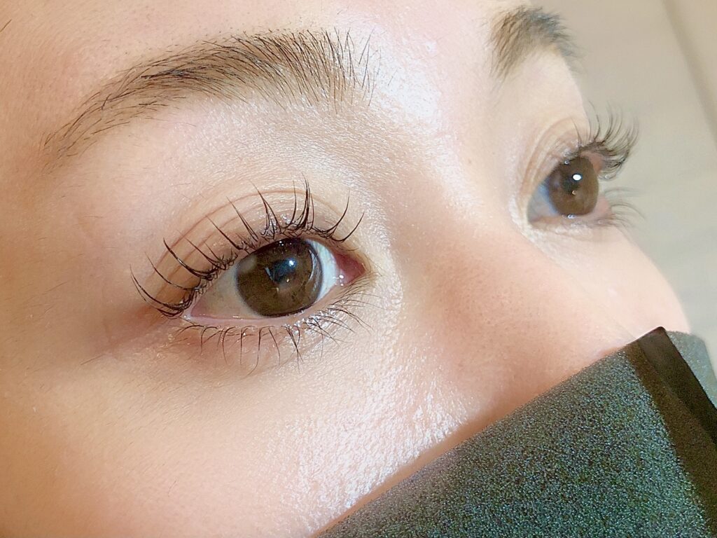 Eye Lash