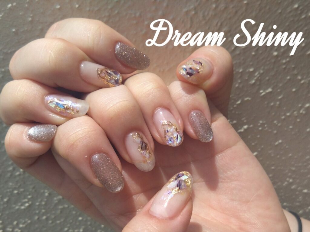 Nail