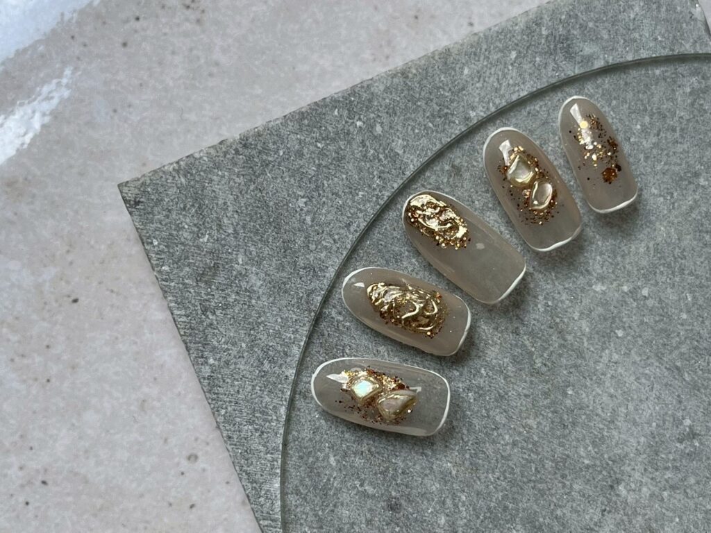 Nail