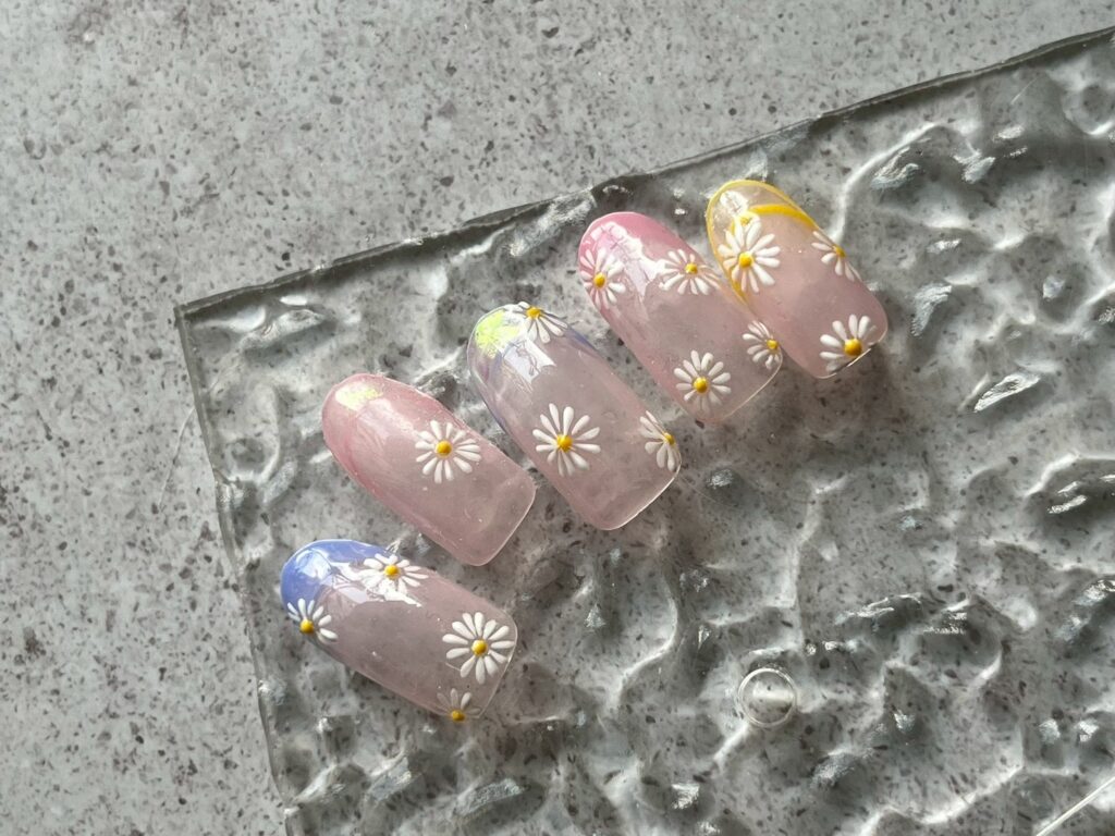 Nail