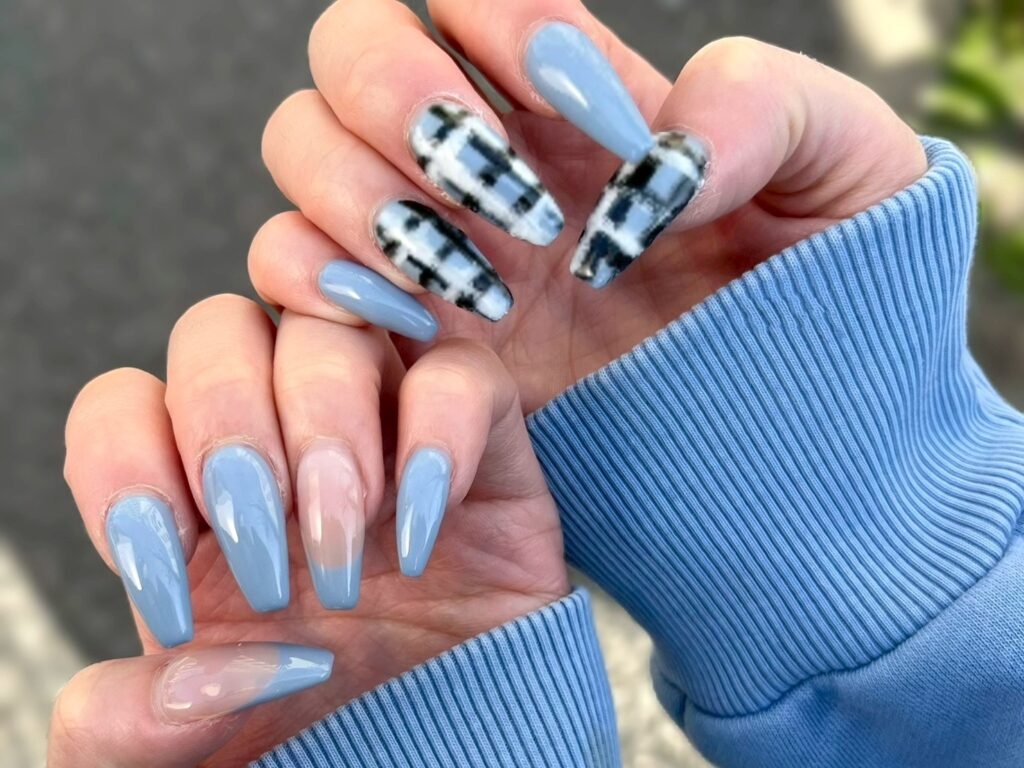 Nail